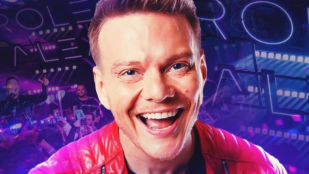 Indaiatuba inaugura Centro Esportivo Rei Pelé com show de Michel Teló