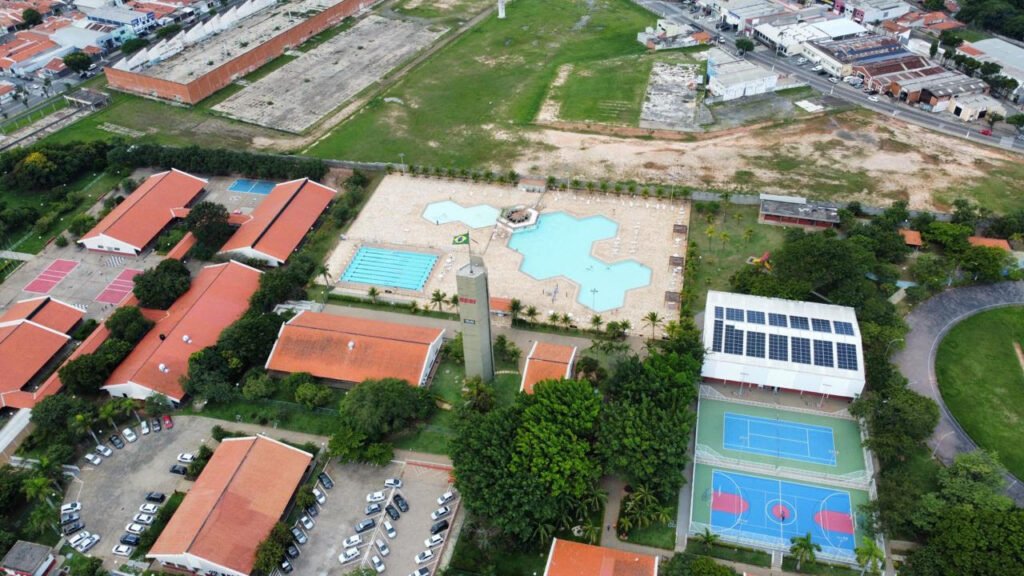 Inscrições para férias no Sesi de Itu já estão abertas