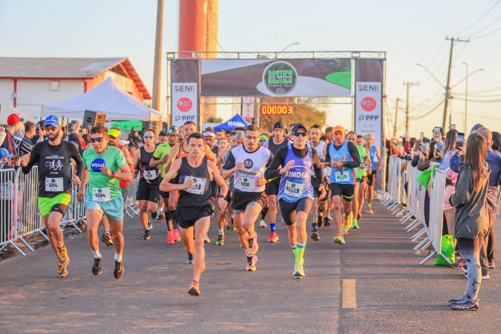 Estão abertas as inscrições para Corrida 50º BPMI