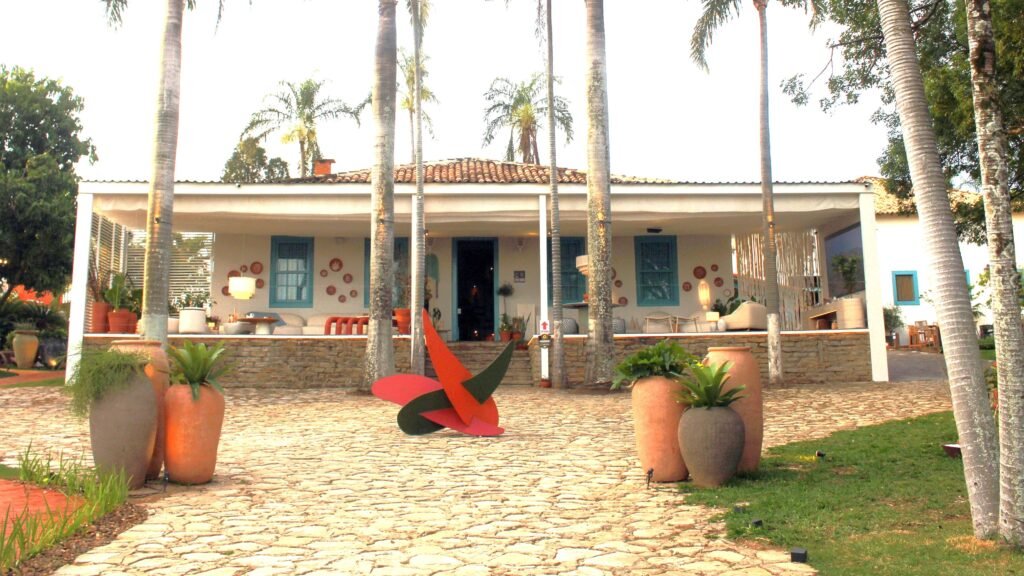  Itu Casa Decor Select termina neste domingo