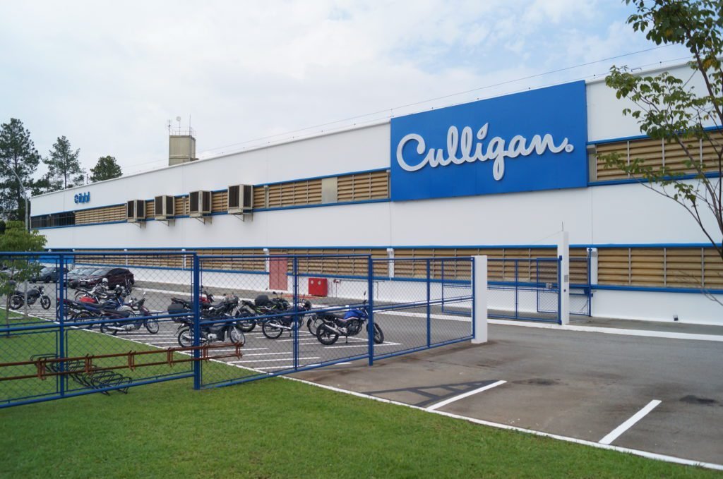 Culligan tem vagas de emprego em Itu para estagiários e efetivos