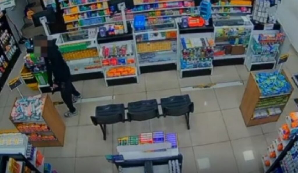 Quadrilha que roubou farmácias em Itu é presa em Carapicuíba