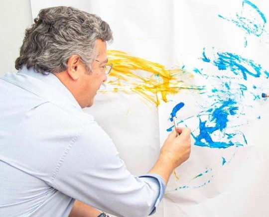 Prefeito faz mutirão de exames demissionais de comissionados