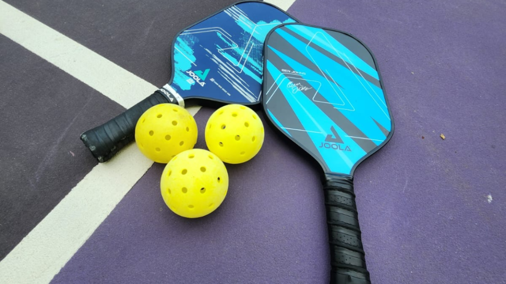SESI Itu promove treinamento gratuito de Pickleball neste sábado
