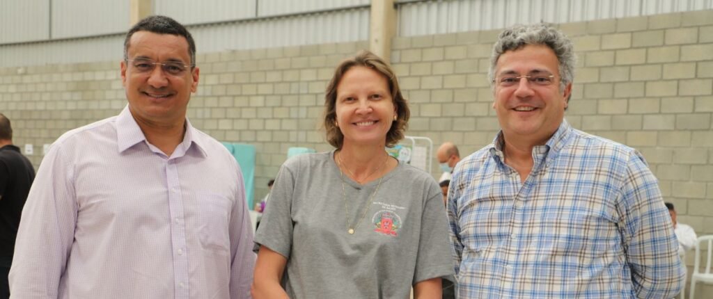 TRE-SP multa Guilherme Gazzola e seus candidatos