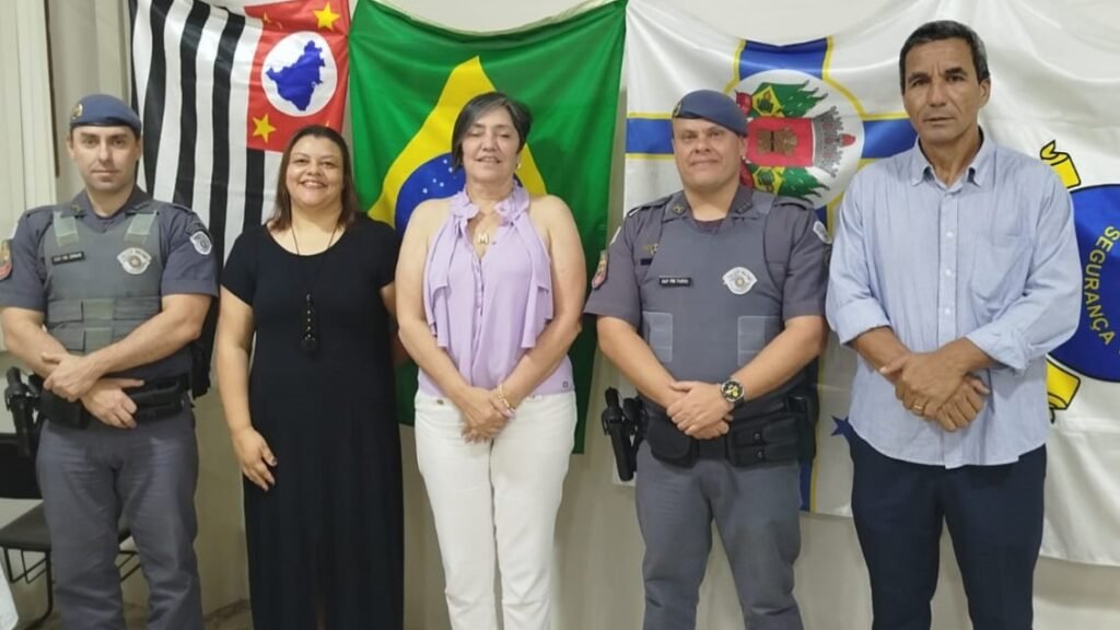 Reunião de Segurança ouvirá reinvindicações de moradores do Centro