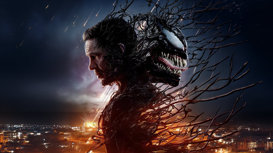 PAPO DE CINEMA: VENOM – A ÚLTIMA RODADA