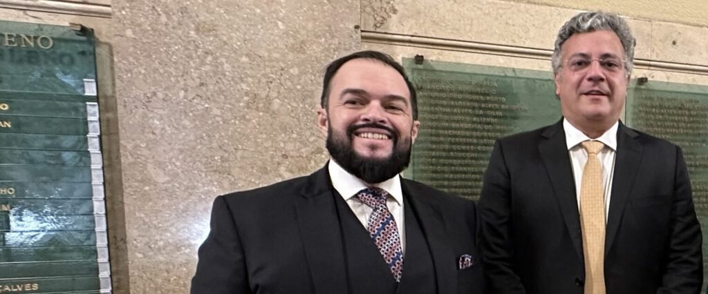 “Gazzola quer criar um STF municipal”, alertam vereadores