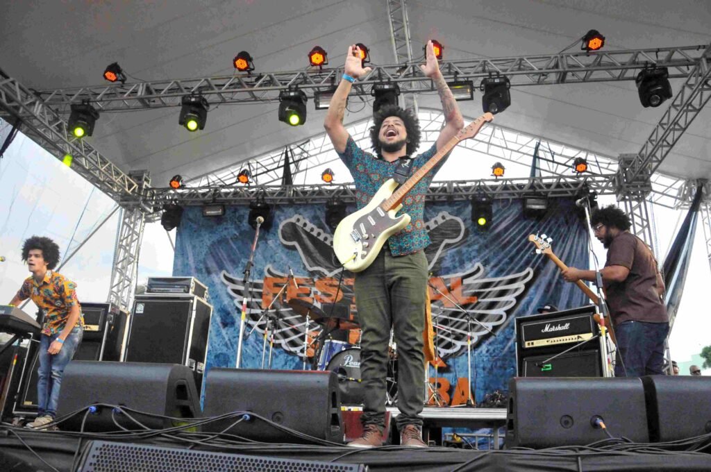 Festival de Rock de Indaiatuba tem bandas de Itu na semifinal