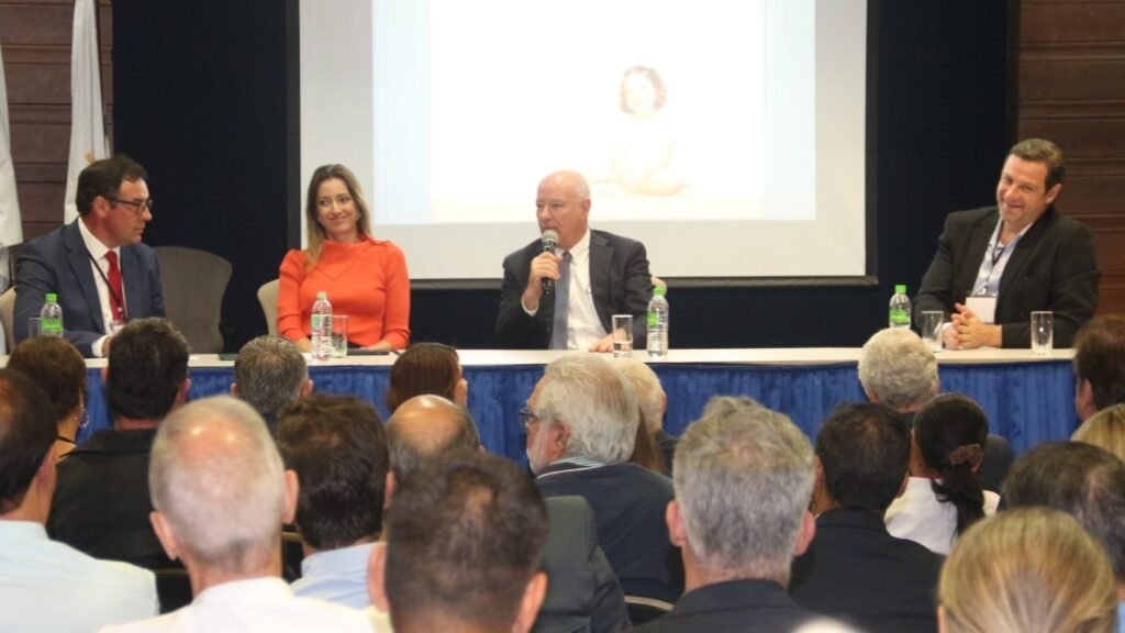 Centro de tratamento de câncer em Itu irá beneficiar toda a região