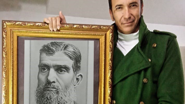 Exposição homenageia Prudente de Moraes em estação de trem