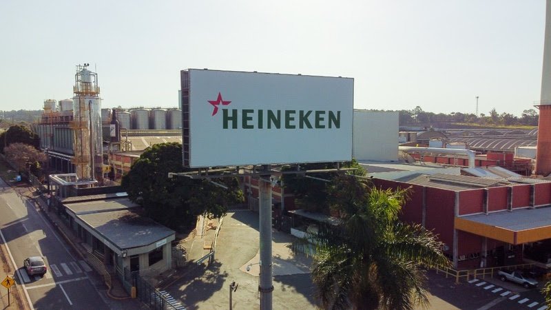 Grupo Heineken tem novas oportunidades de emprego em Itu