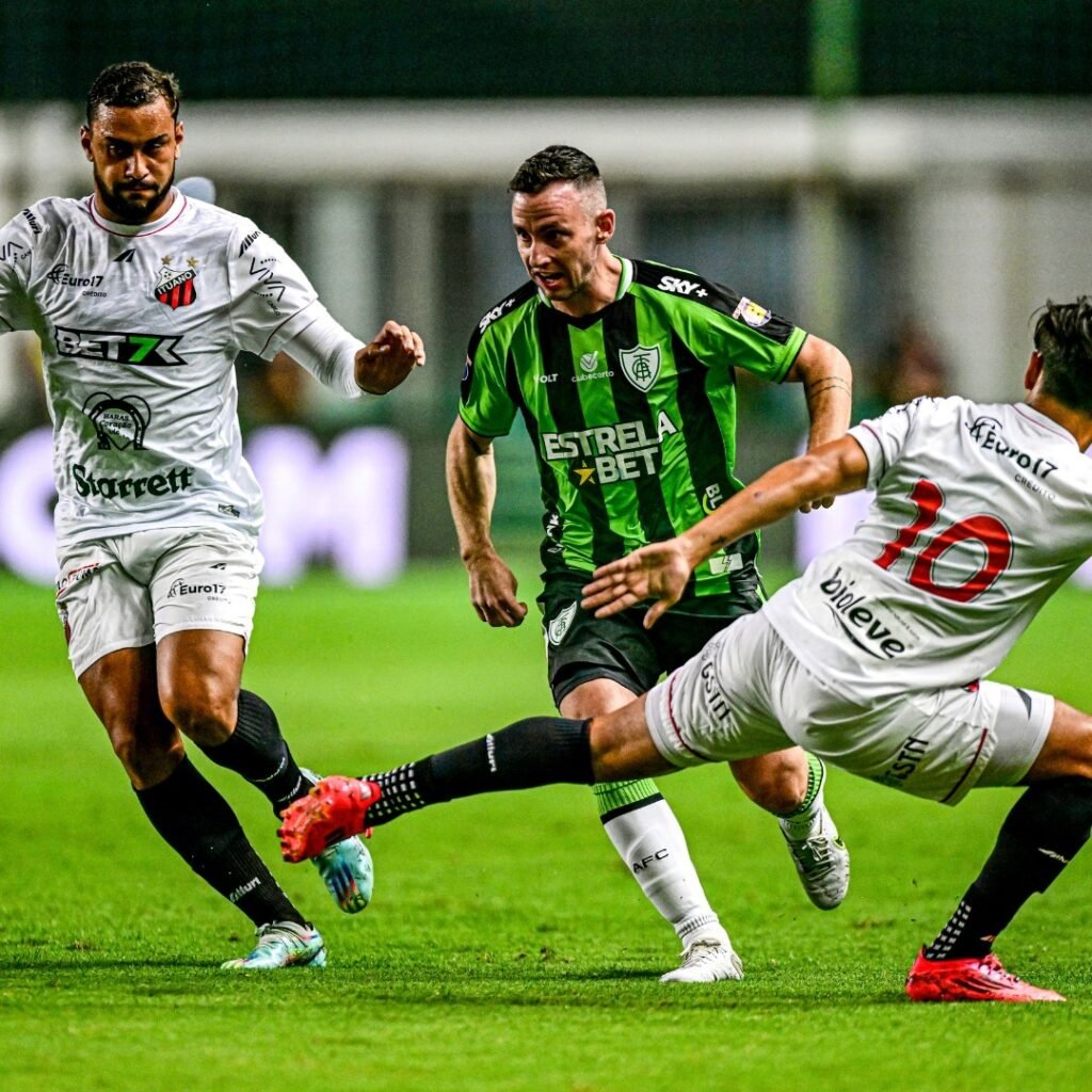 Ituano perde fora de casa e tem 98,3% de chance de cair