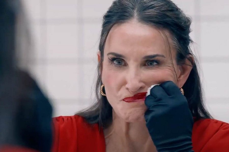 CRÍTICA: A SUBSTÂNCIA