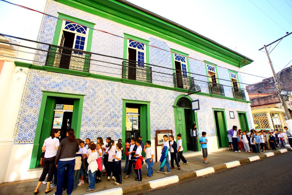 Museu da Energia de Itu comemora 25 anos com três exposições em cartaz