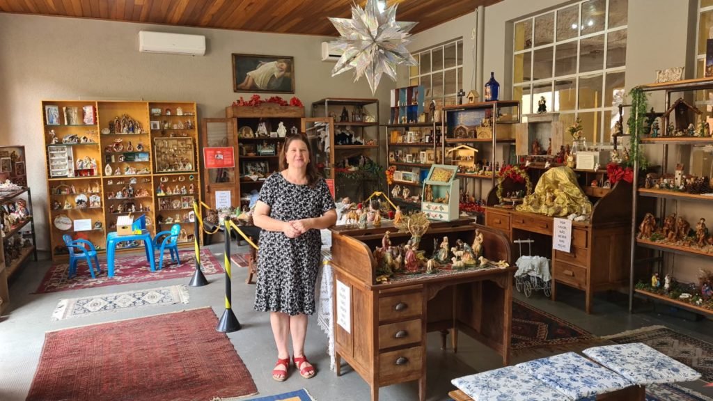 Feira de Orquídeas e Exposição de presépios começam nesta sexta