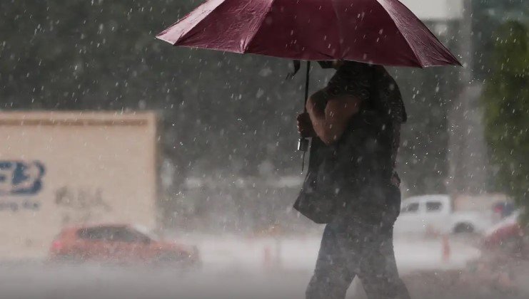 Itu deverá receber mais chuvas; veja quanto já choveu nesta semana