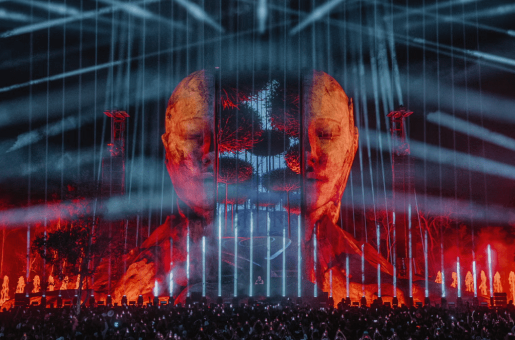 Tomorrowland Brasil 2024 começa nesta sexta e inaugura escola de música