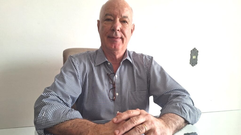 Entrevista com Herculano Passos, prefeito eleito em Itu