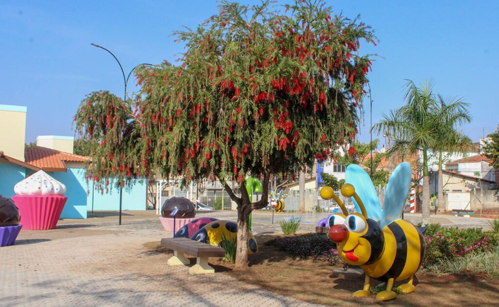 Confira opções de lazer para criançada neste final de semana