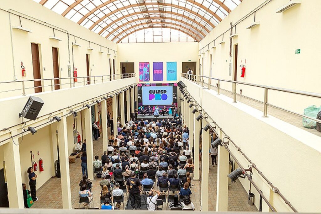 Governo lança programa de qualificação para fazedores da cultura em Itu