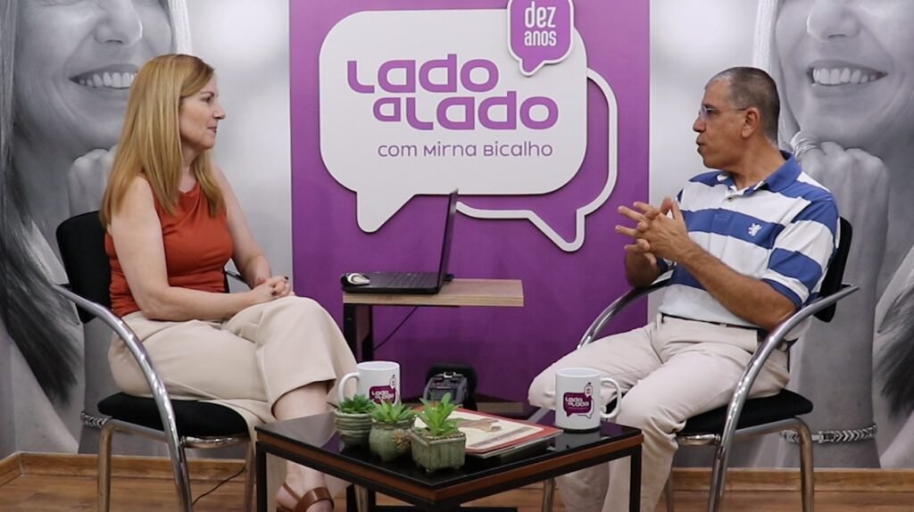 História de Tristão Jr. abre temporada em Lado a Lado com Mirna