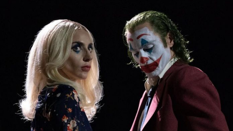 PAPO DE CINEMA: CORINGA: DELÍRIO A DOIS