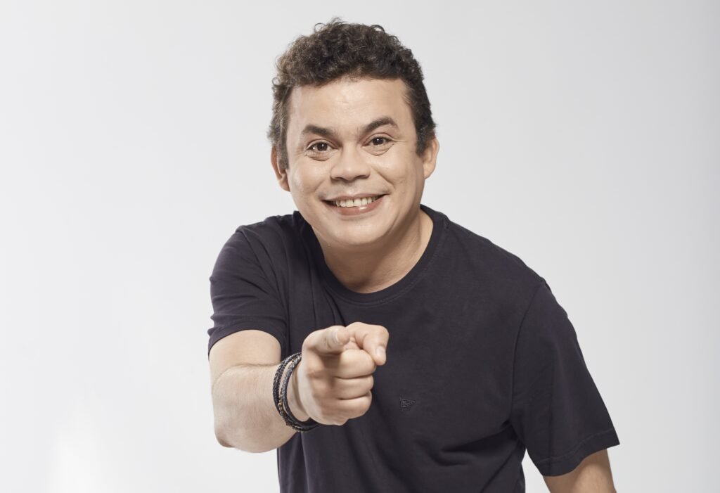 Humorista Emerson Ceará apresenta &#8220;Se Acalme&#8221;, em Salto