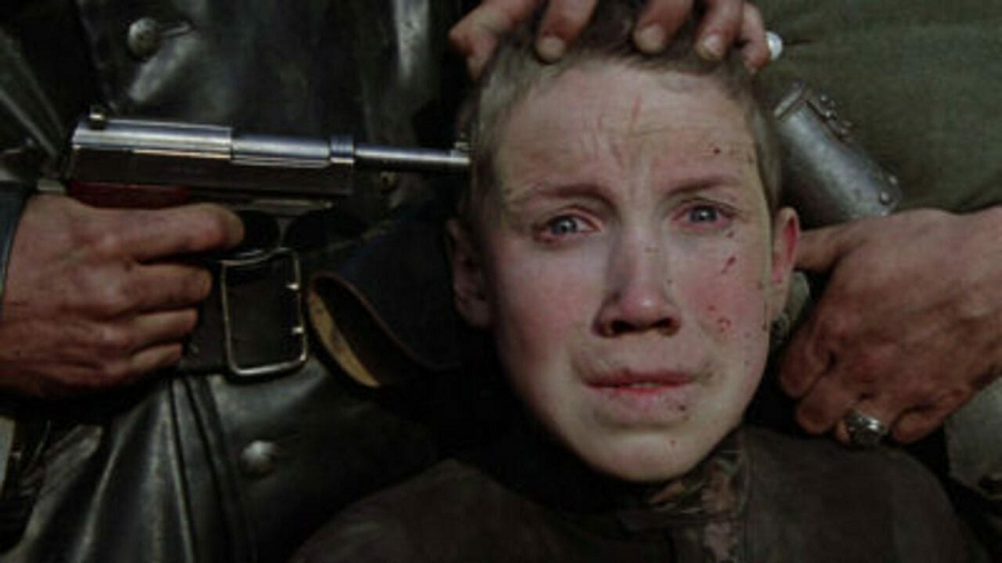 INDICAÇÃO: ‘VÁ E VEJA’ É CULT DE GUERRA DO CINEMA RUSSO