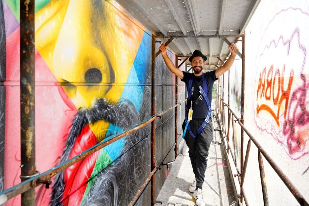 Documentário sobre Kobra será exibido gratuitamente no Cine Araújo