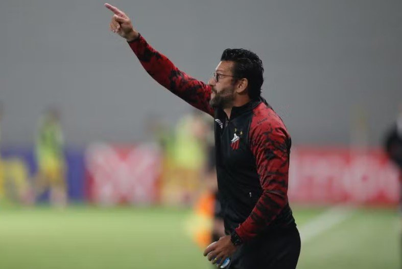 Após derrota, Ituano demite técnico e poderá se tornar SAF