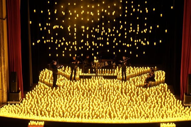 Salto recebe evento Starlight Concert Clássicos do Rock neste sábado