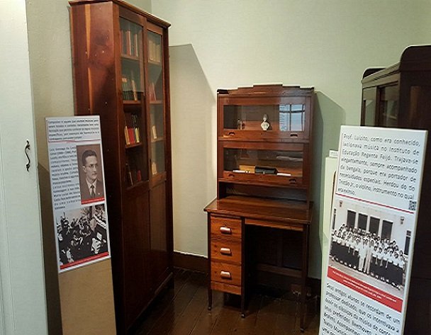 Museu da Música participa da 18ª Primavera dos Museus