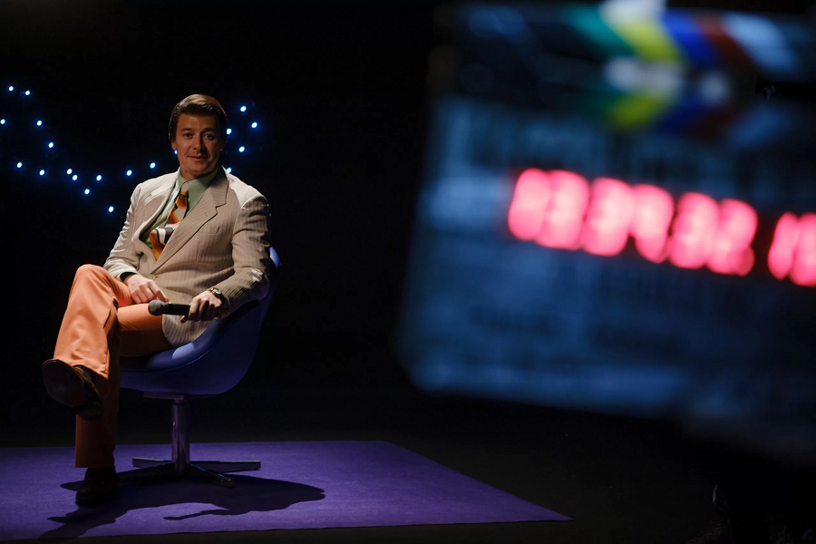 PAPO DE CINEMA: O FILME DE SILVIO SANTOS CHEGOU EM ITU