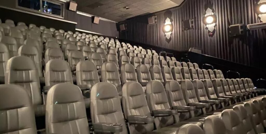 Semana do Cinema chega ao Cine Araújo com ingressos a R$ 12