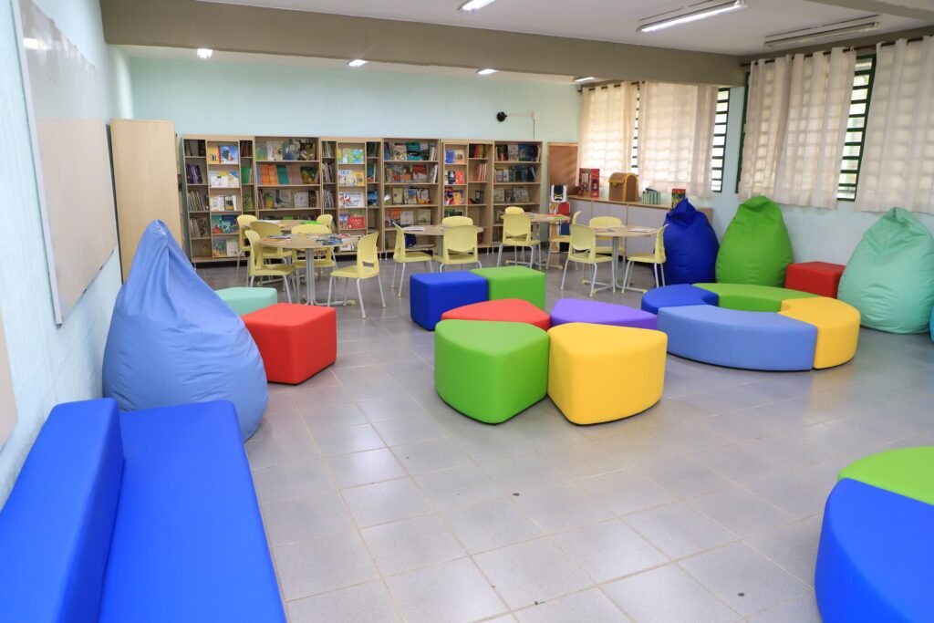 Novas escolas municipais em Tempo Integral irão atender quase mil alunos  