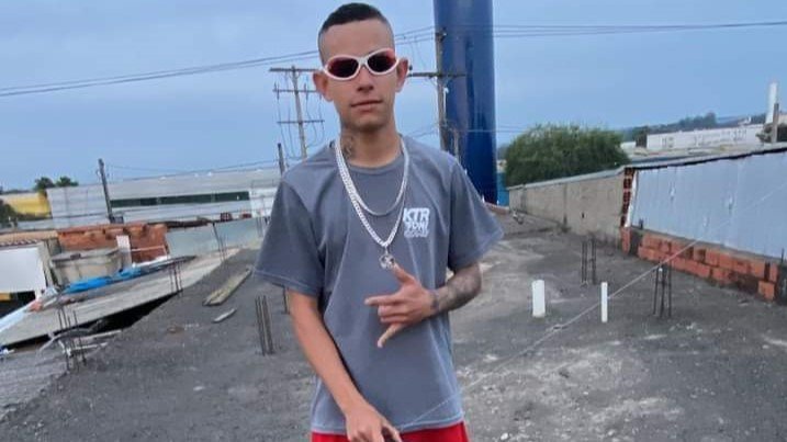 Jovem de Itu morre em acidente de moto