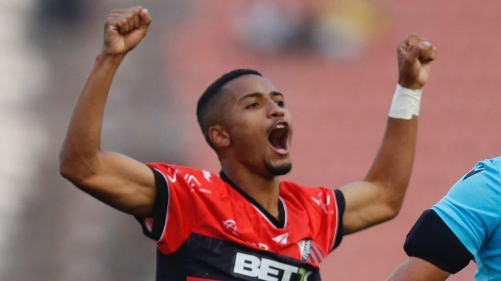 Ituano vence e sai da zona de rebaixamento