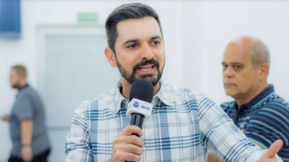 Candidato a prefeito de Cabreúva, Henrique Martin responde à ação penal eleitoral por suposto caixa 2