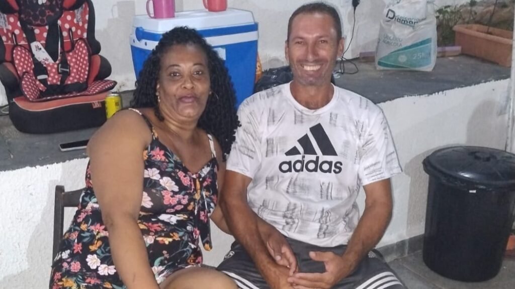 Esposa lamenta morte de trabalhador de Itu em Salto