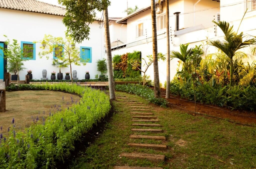 Casa de Fazenda: Itu Casa Decor Select começa nesta sexta-feira 