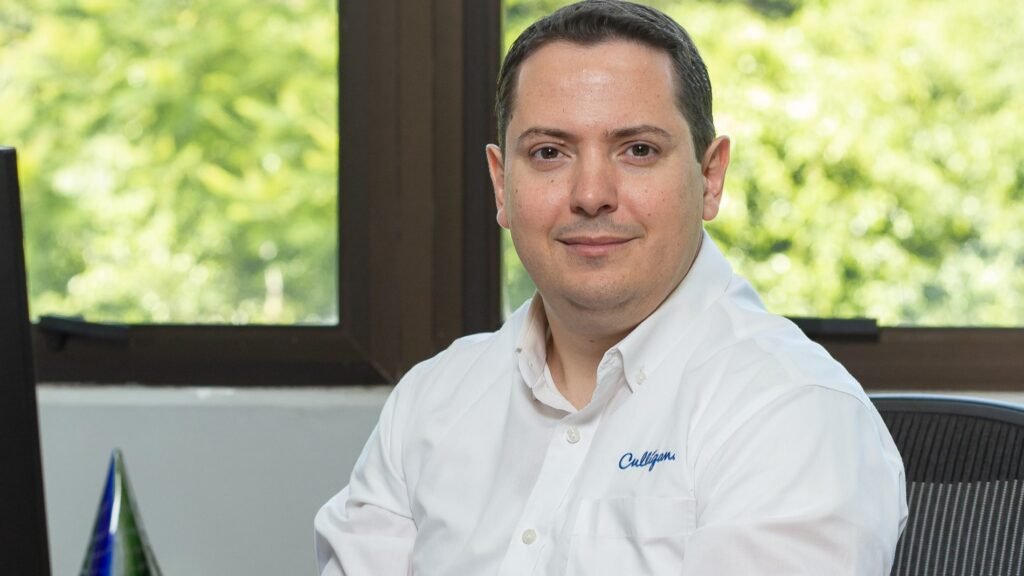 Culligan, antiga IBBL, projeta vendas acima de R$ 450 milhões por ano com aquisição da Brastemp