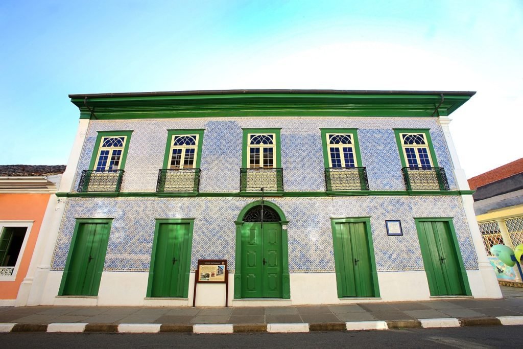 Museu da Energia promove oficina de inclusão