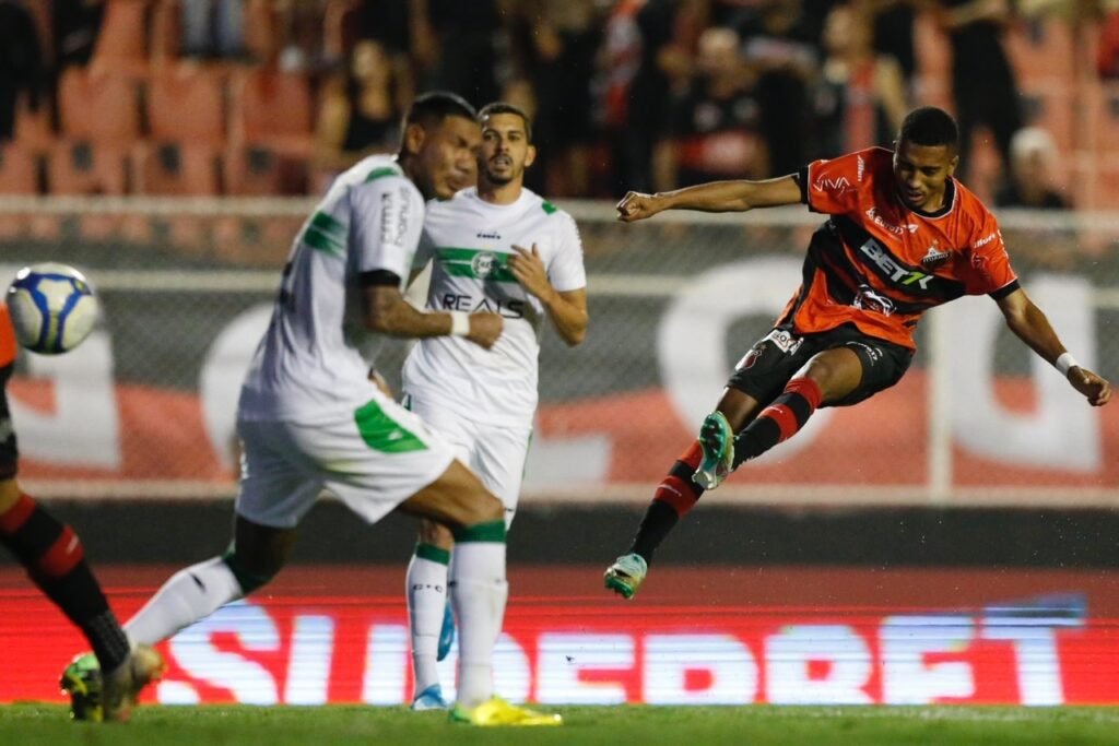 Ituano volta à luta para se manter fora do rebaixamento