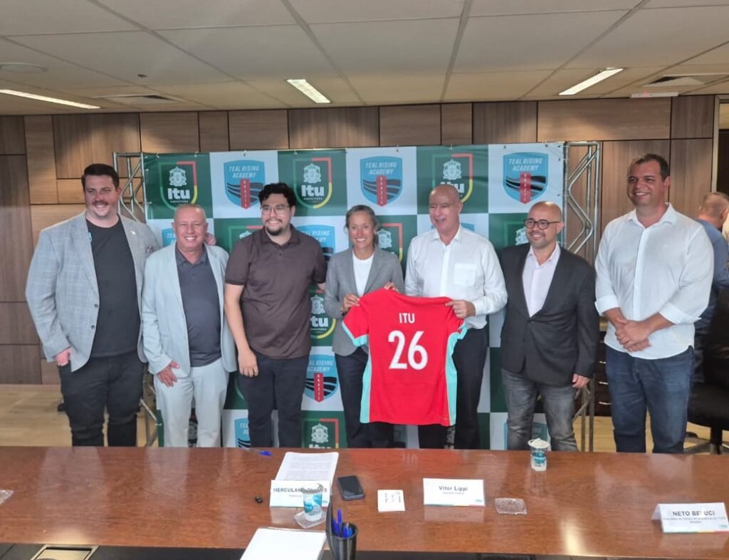 KC Current abrirá centro de futebol feminino em Itu