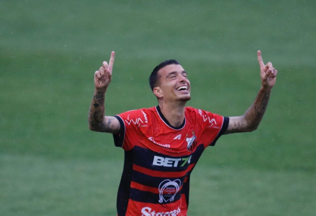 Ituano consegue mais uma importante vitória