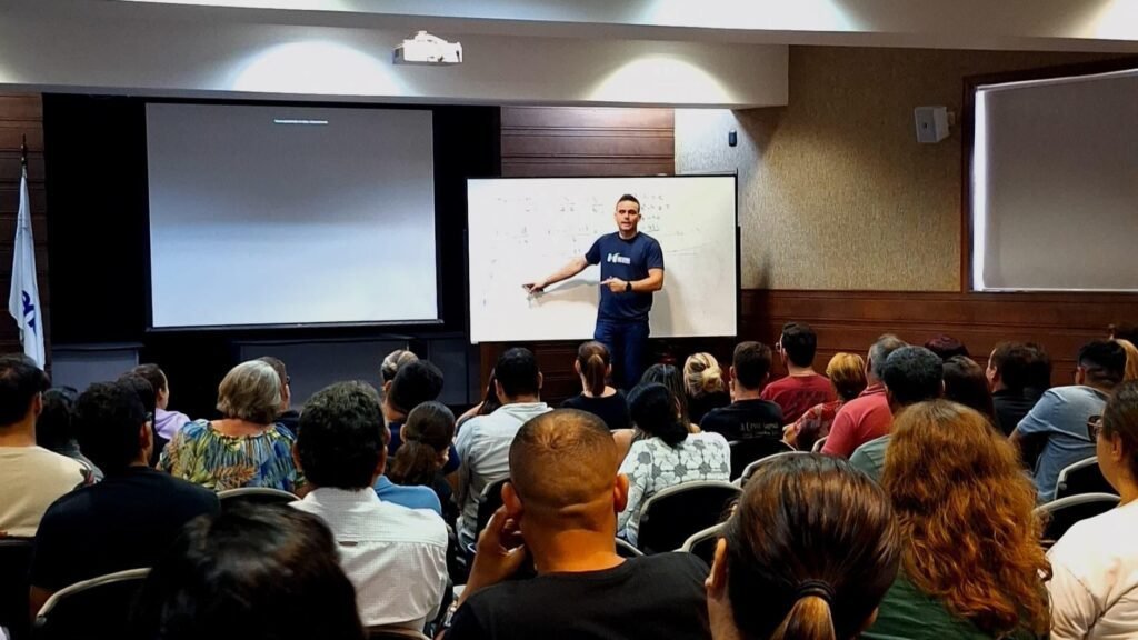 Itu ganha novo cursinho pré-vestibular