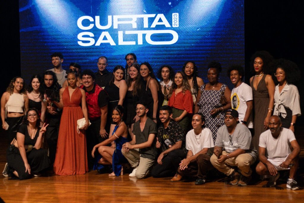 Festival Curta Salto está com inscrições abertas para mostra regional