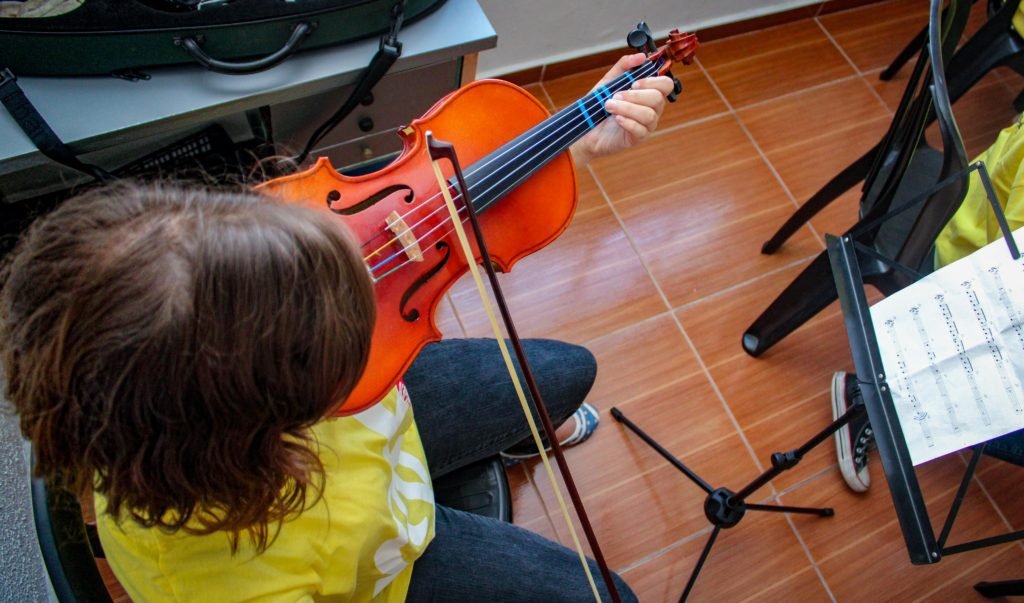 Projeto Guri está com inscrições abertas