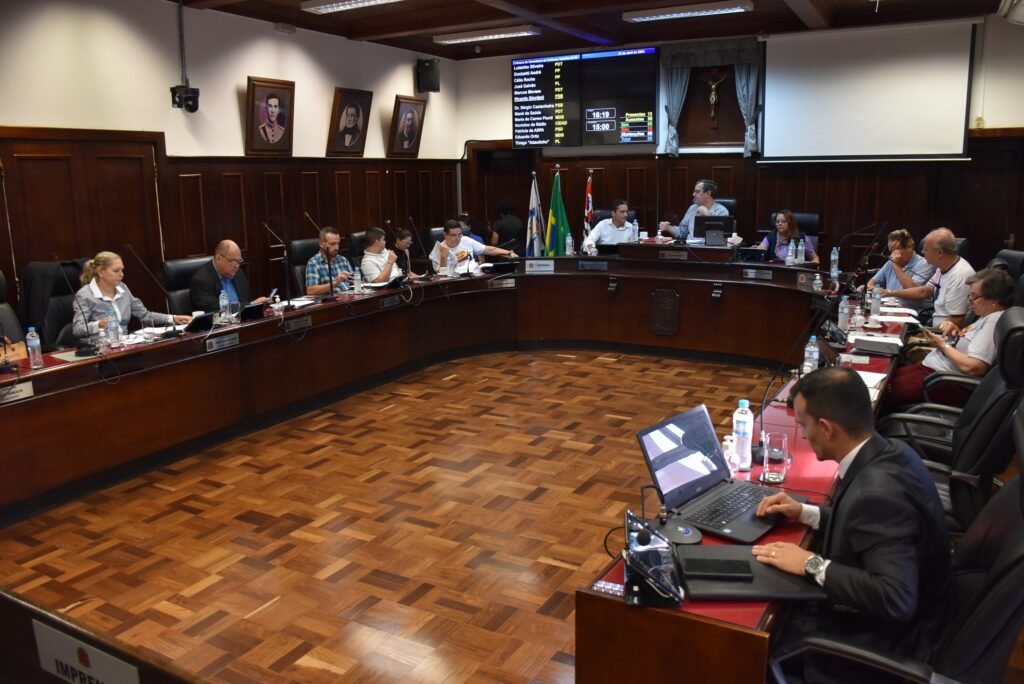 Itu tem 16 candidatos a vereador para cada vaga da Câmara